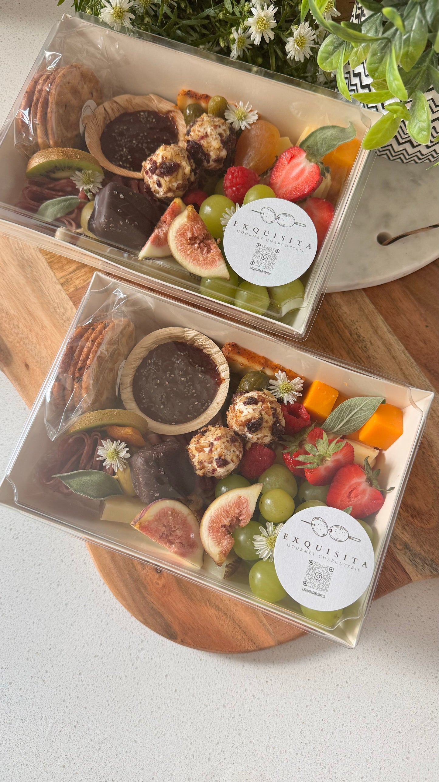 Personal Box