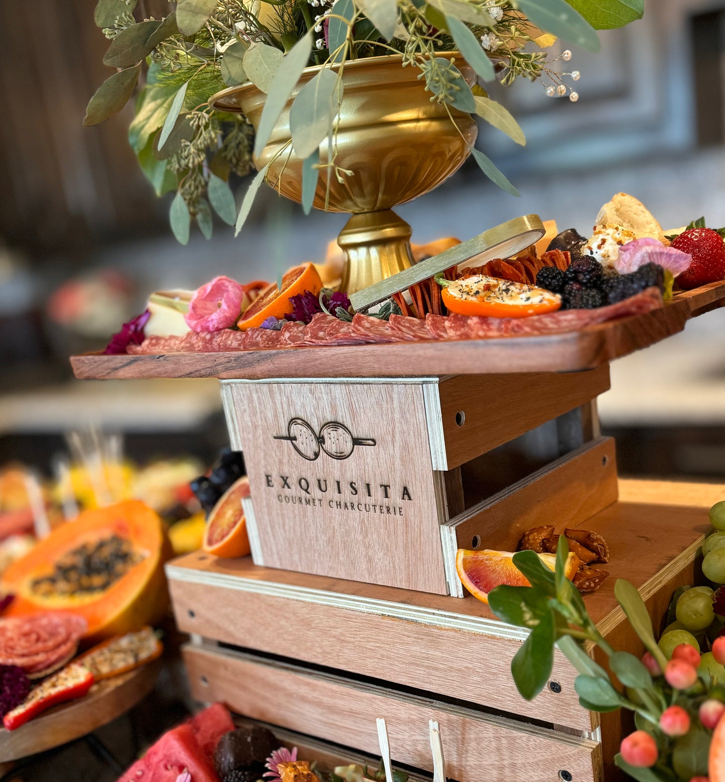 Grazing Table