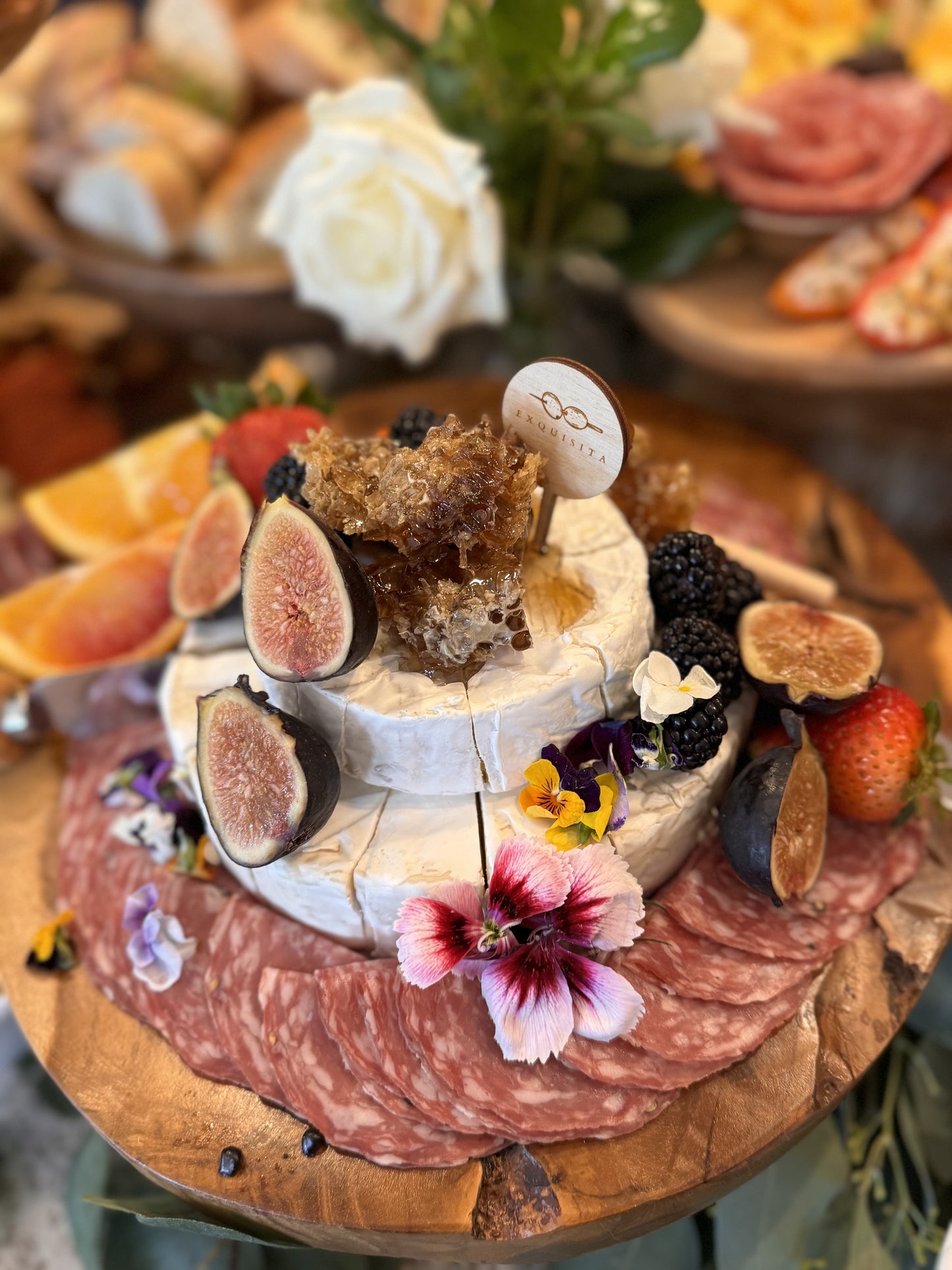 Grazing Table
