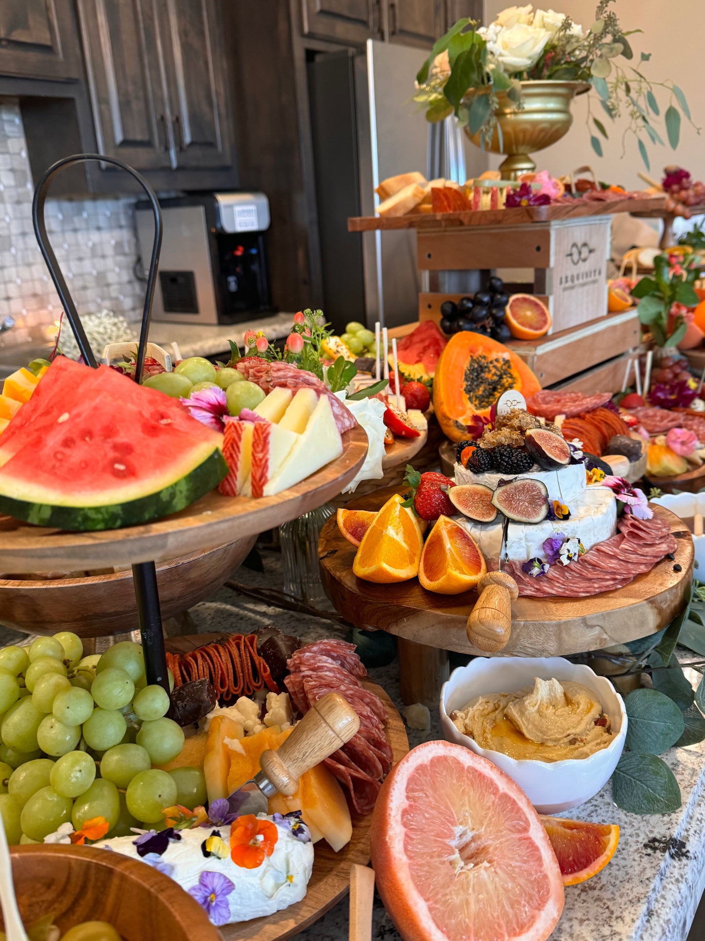 Grazing Table