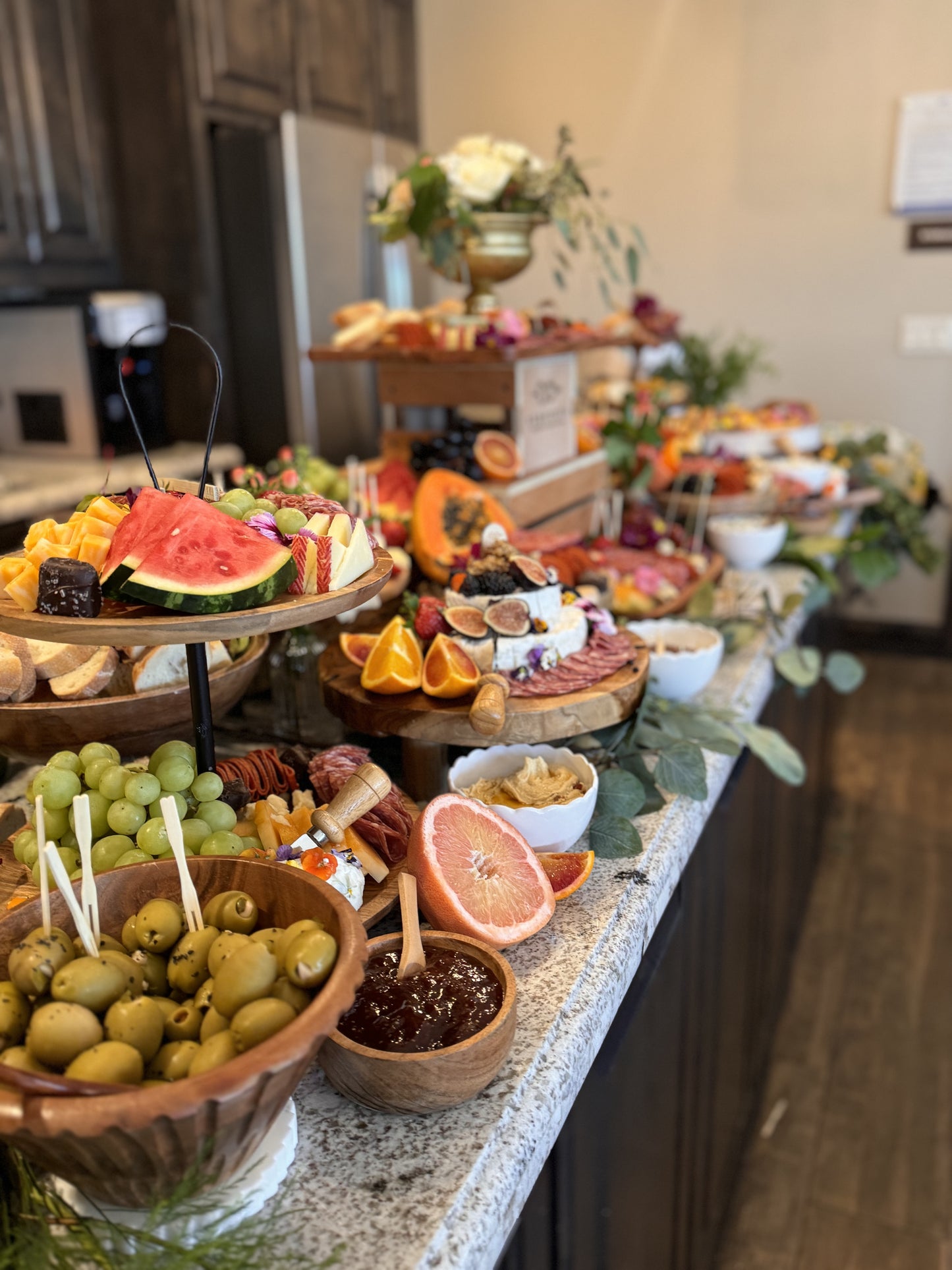 Grazing Table