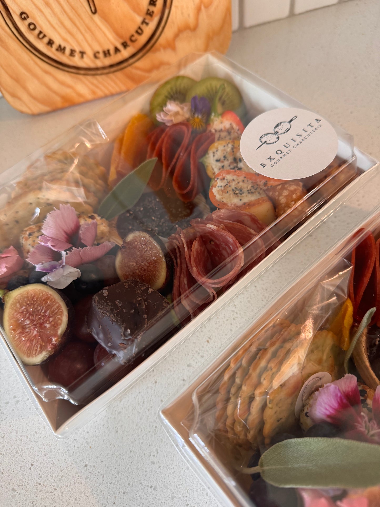 Personal Box
