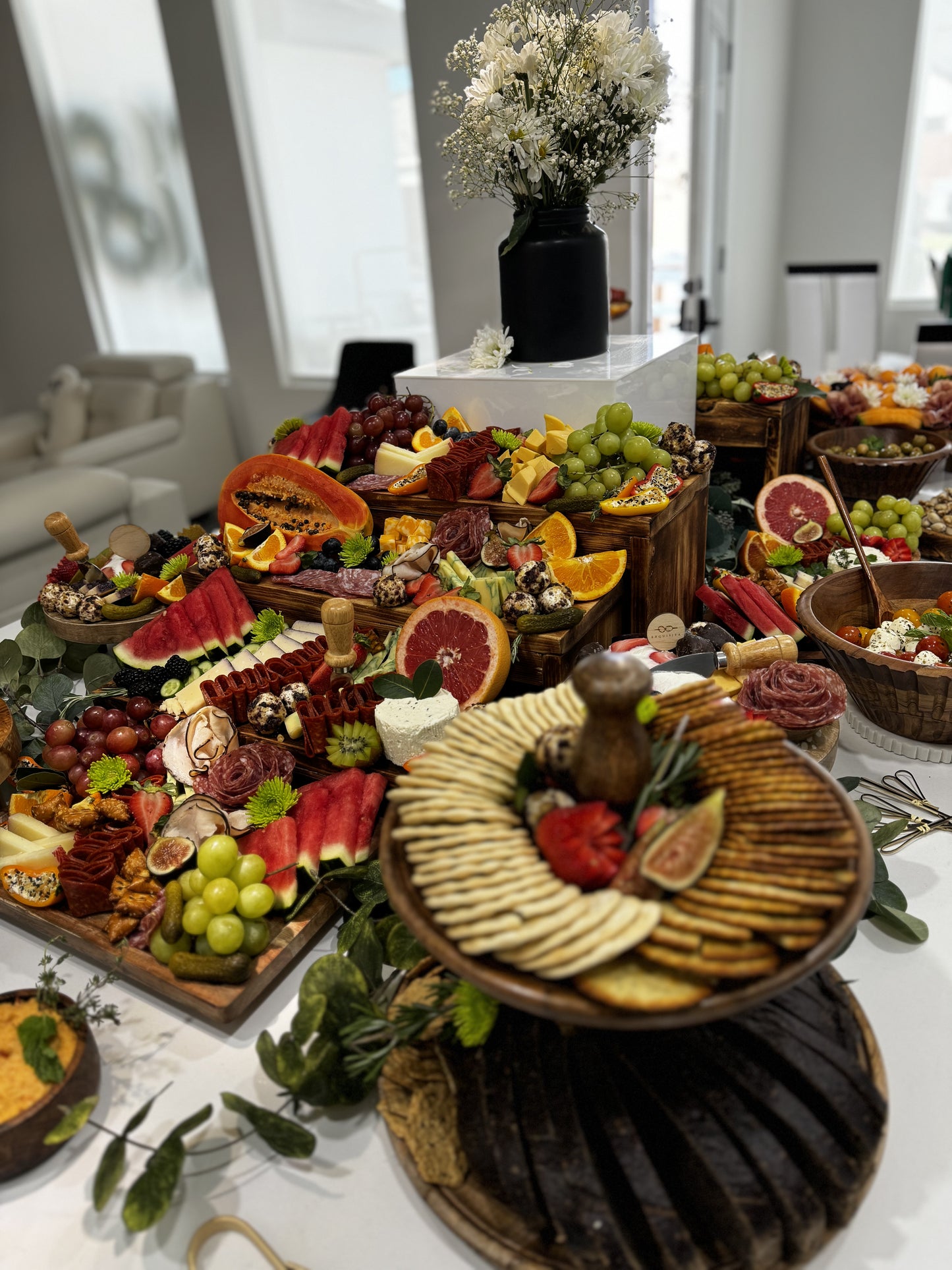 Grazing Table