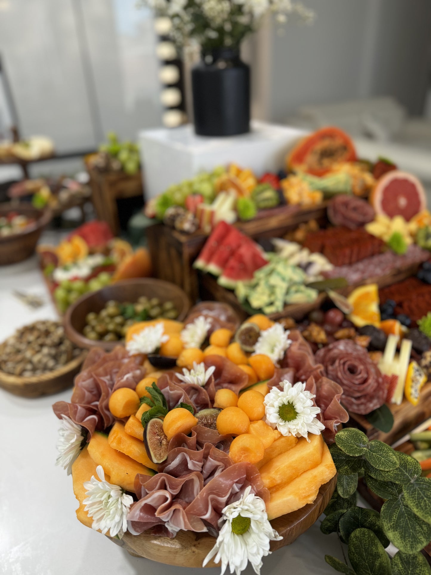 Grazing Table