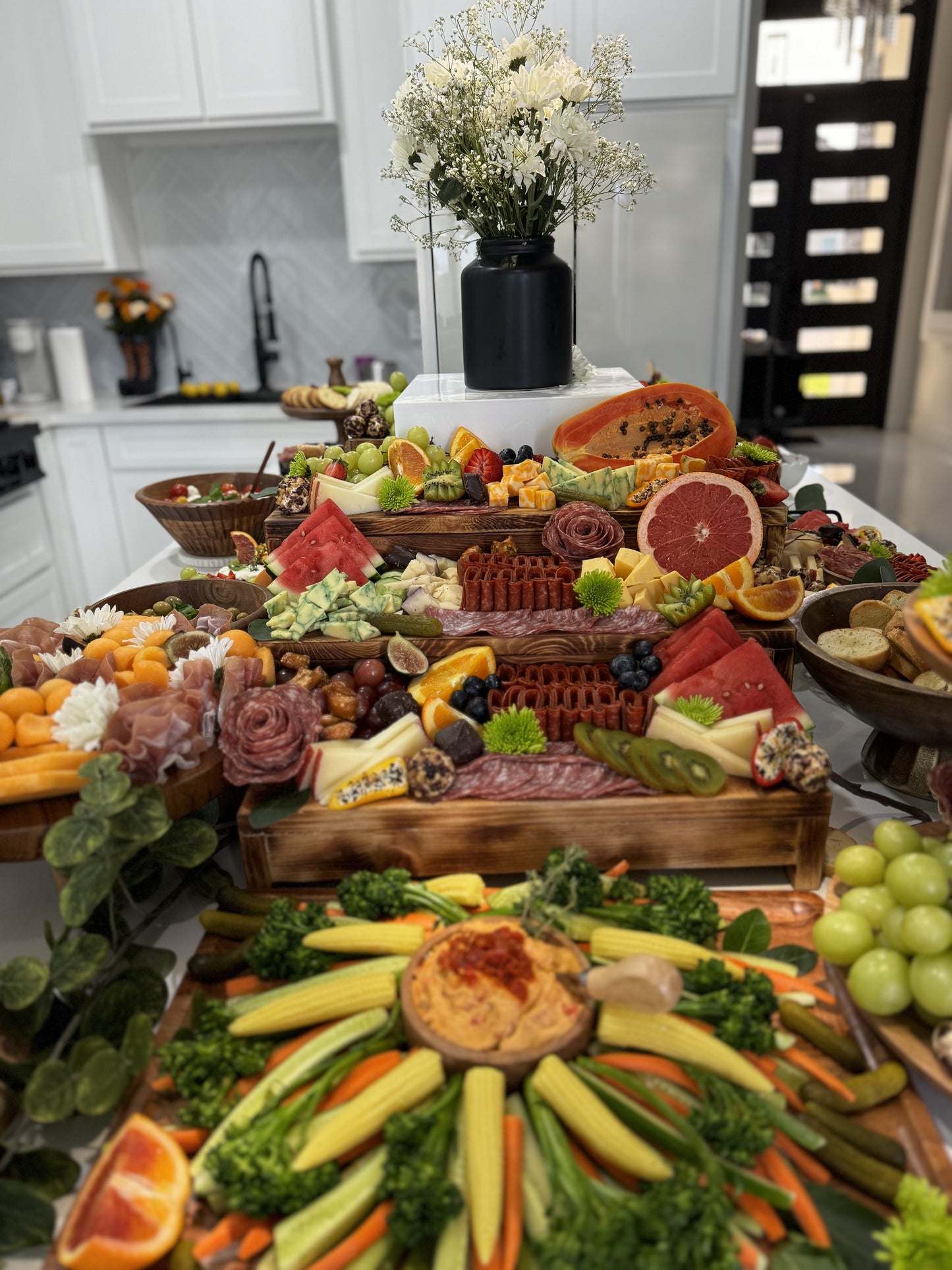 Grazing Table