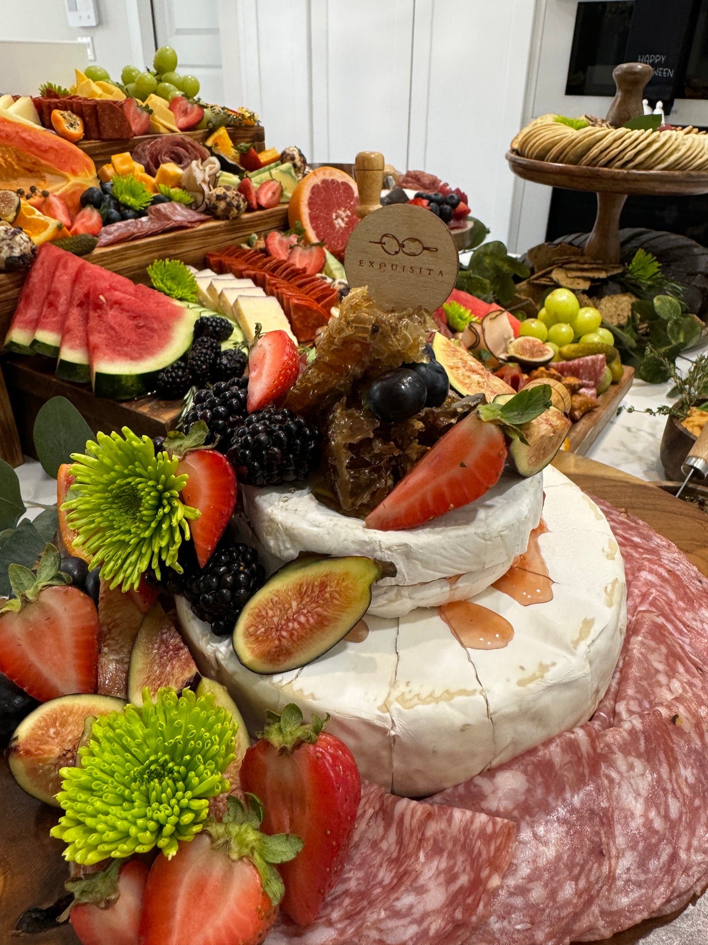 Grazing Table