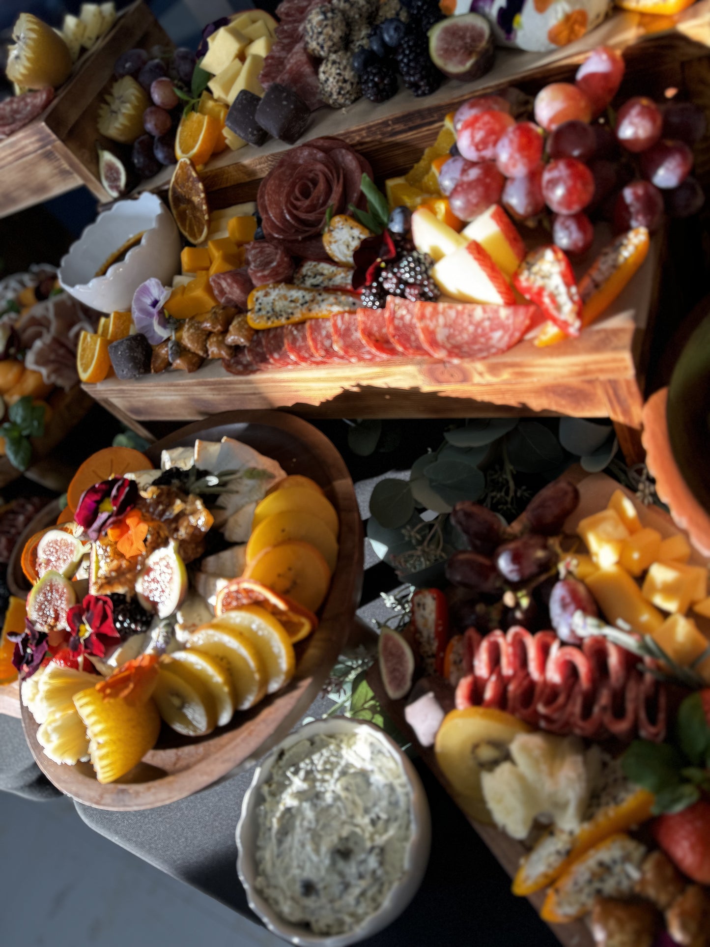 Grazing Table
