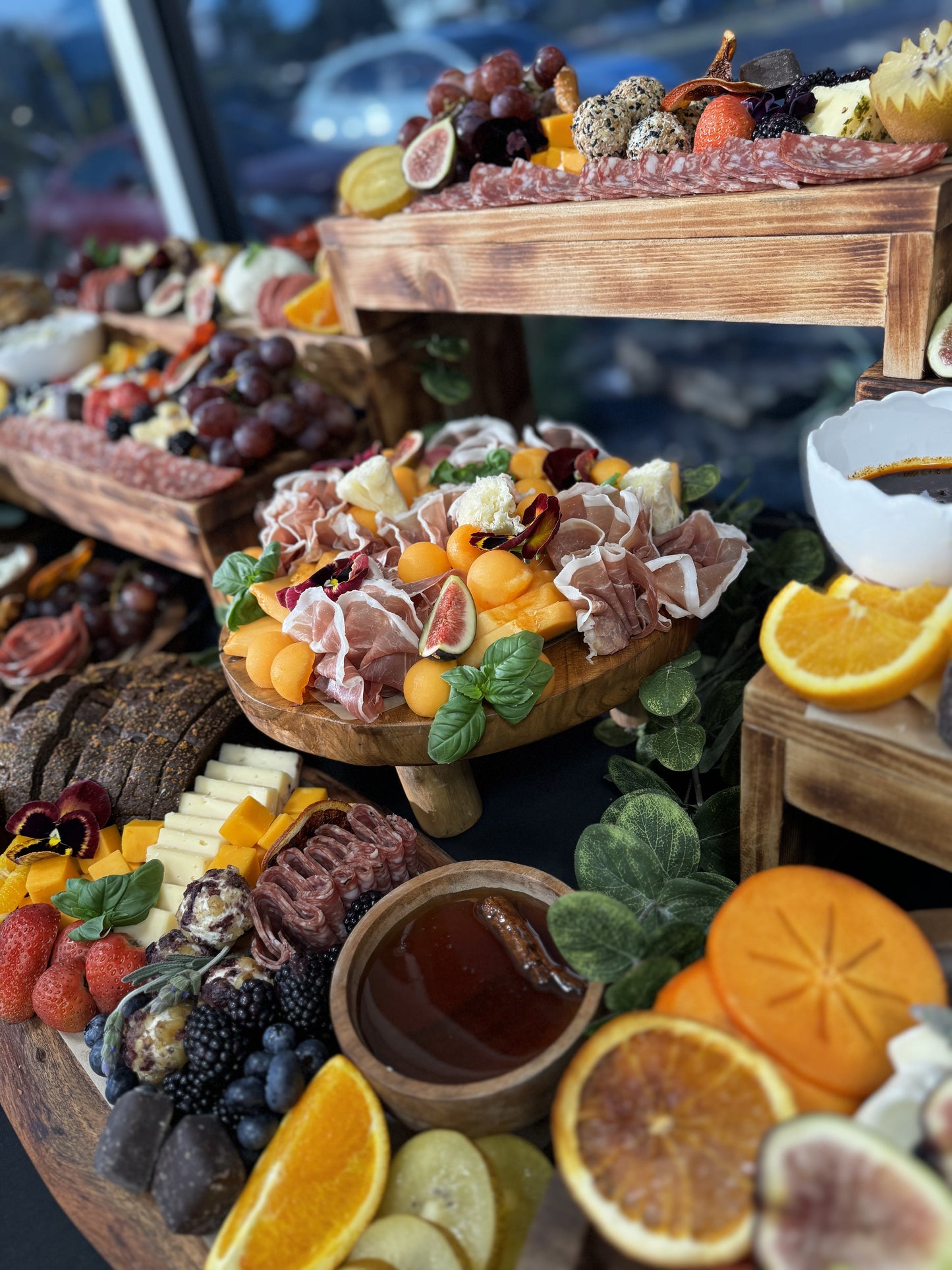 Grazing Table