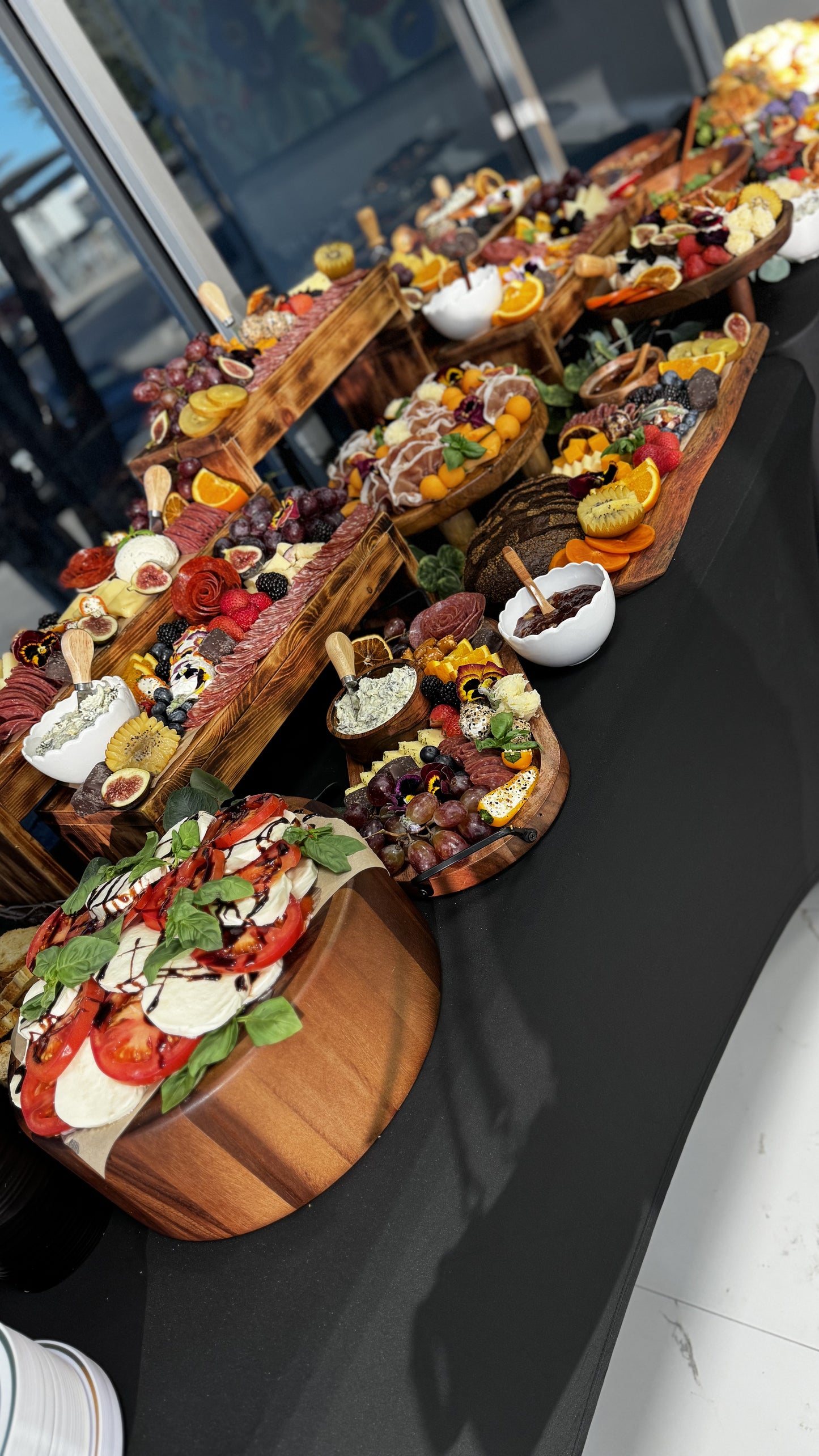 Grazing Table