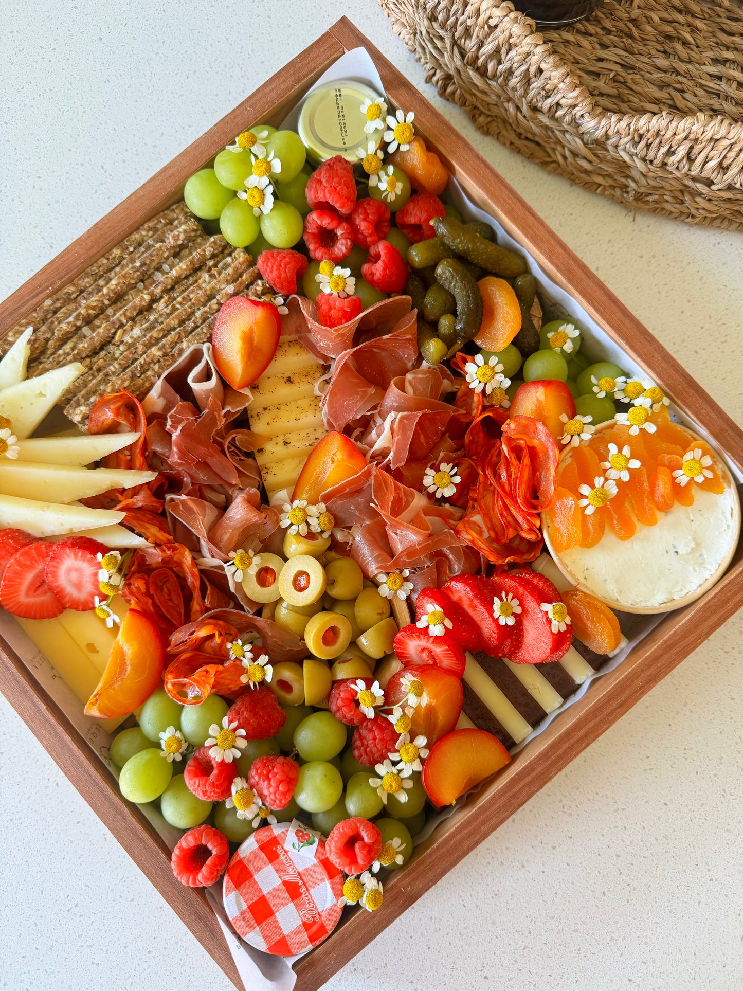 The Abundant Board