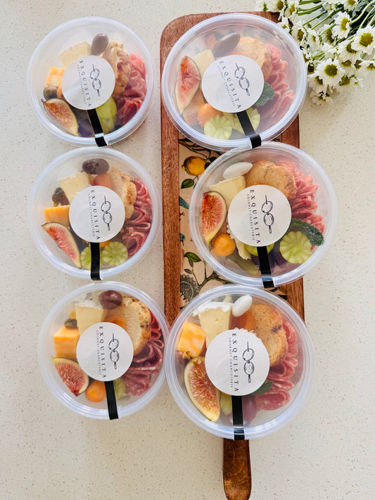 Petite Bites