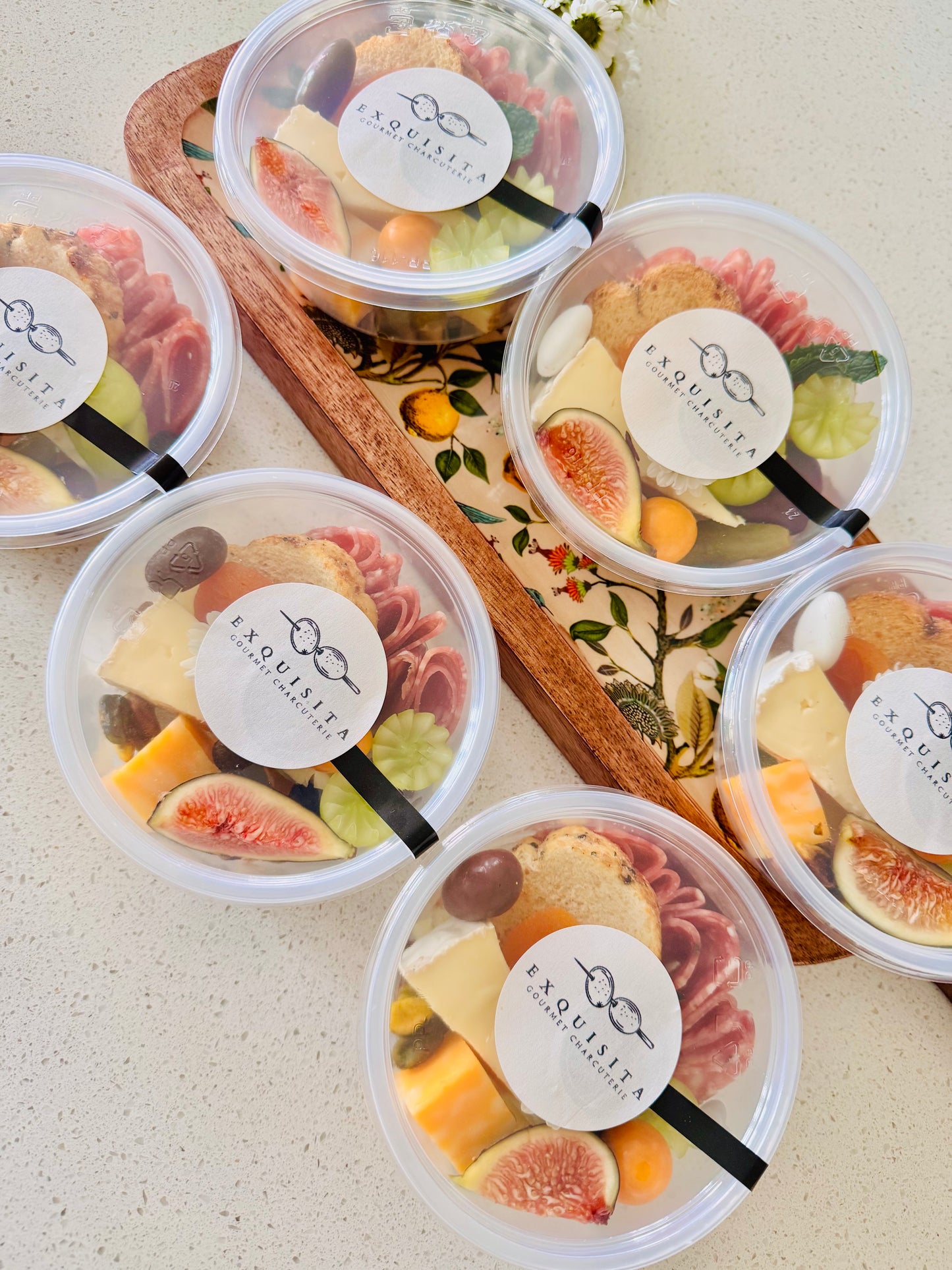 Petite Bites
