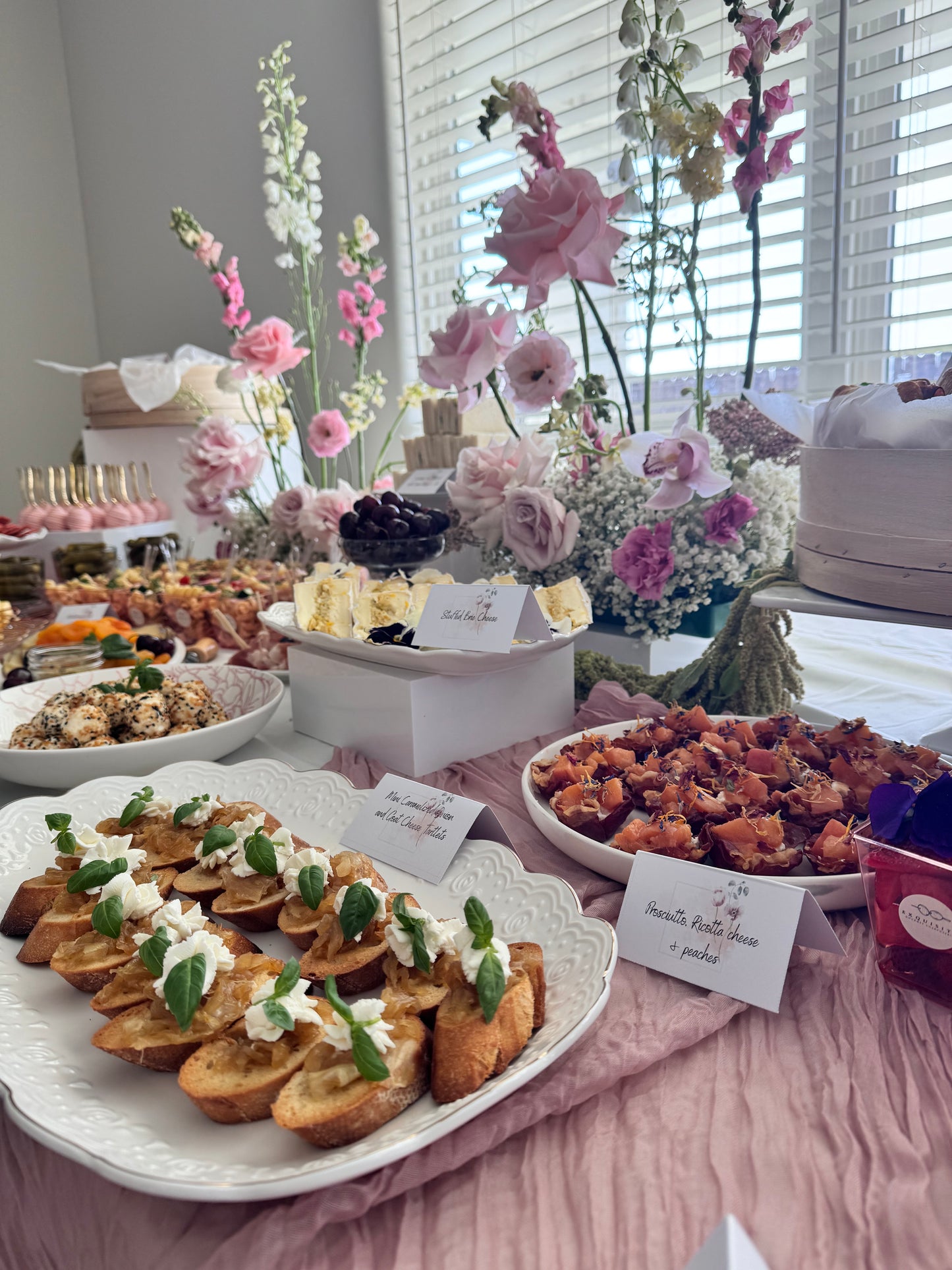 Grazing Table