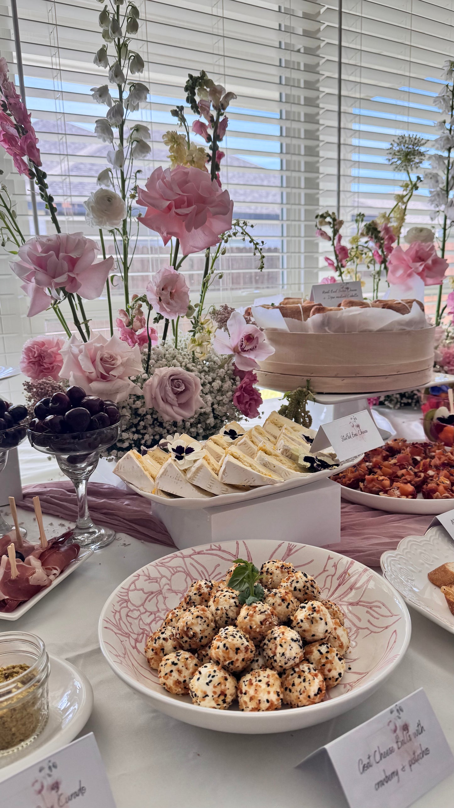 Grazing Table