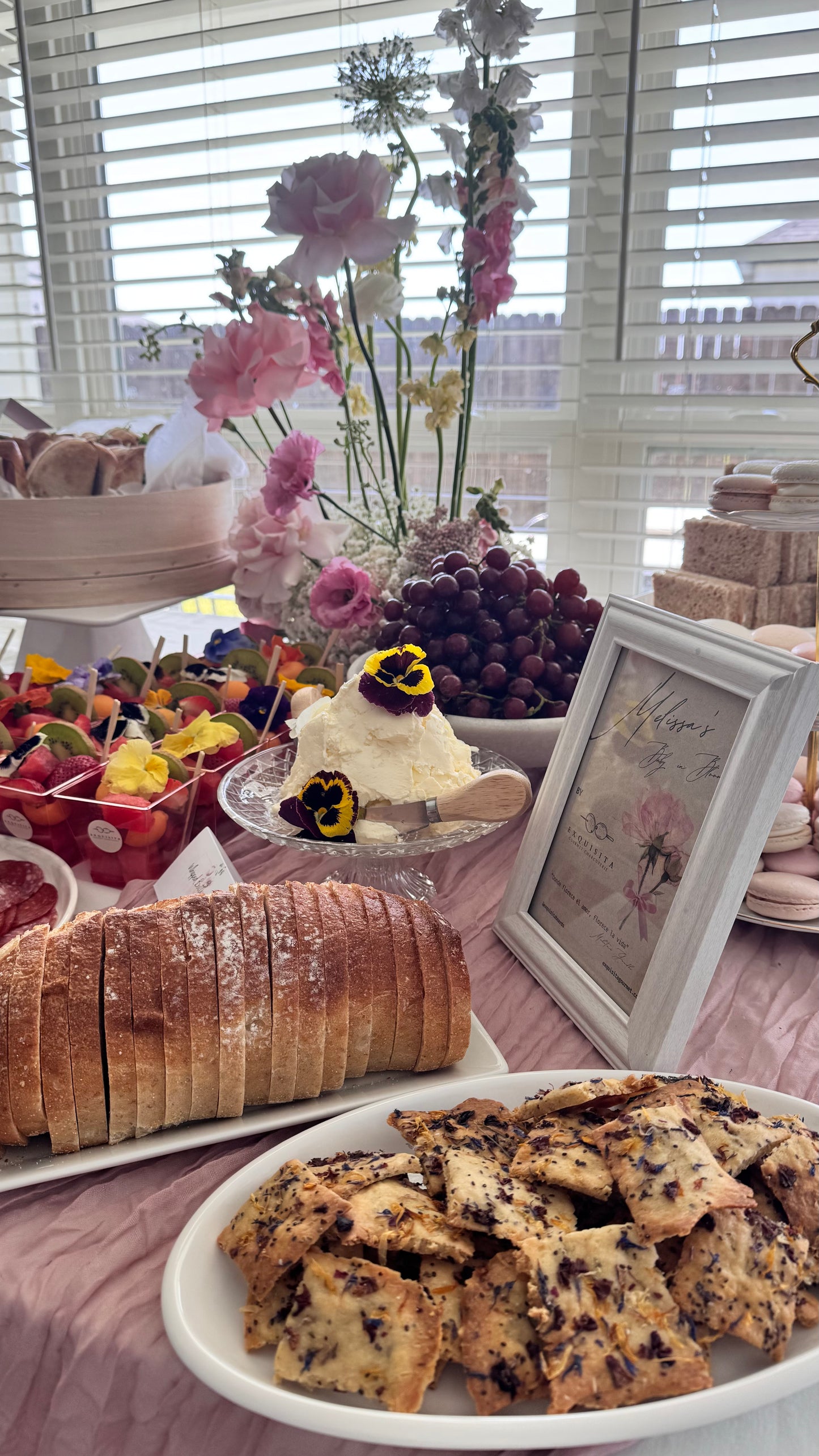 Grazing Table