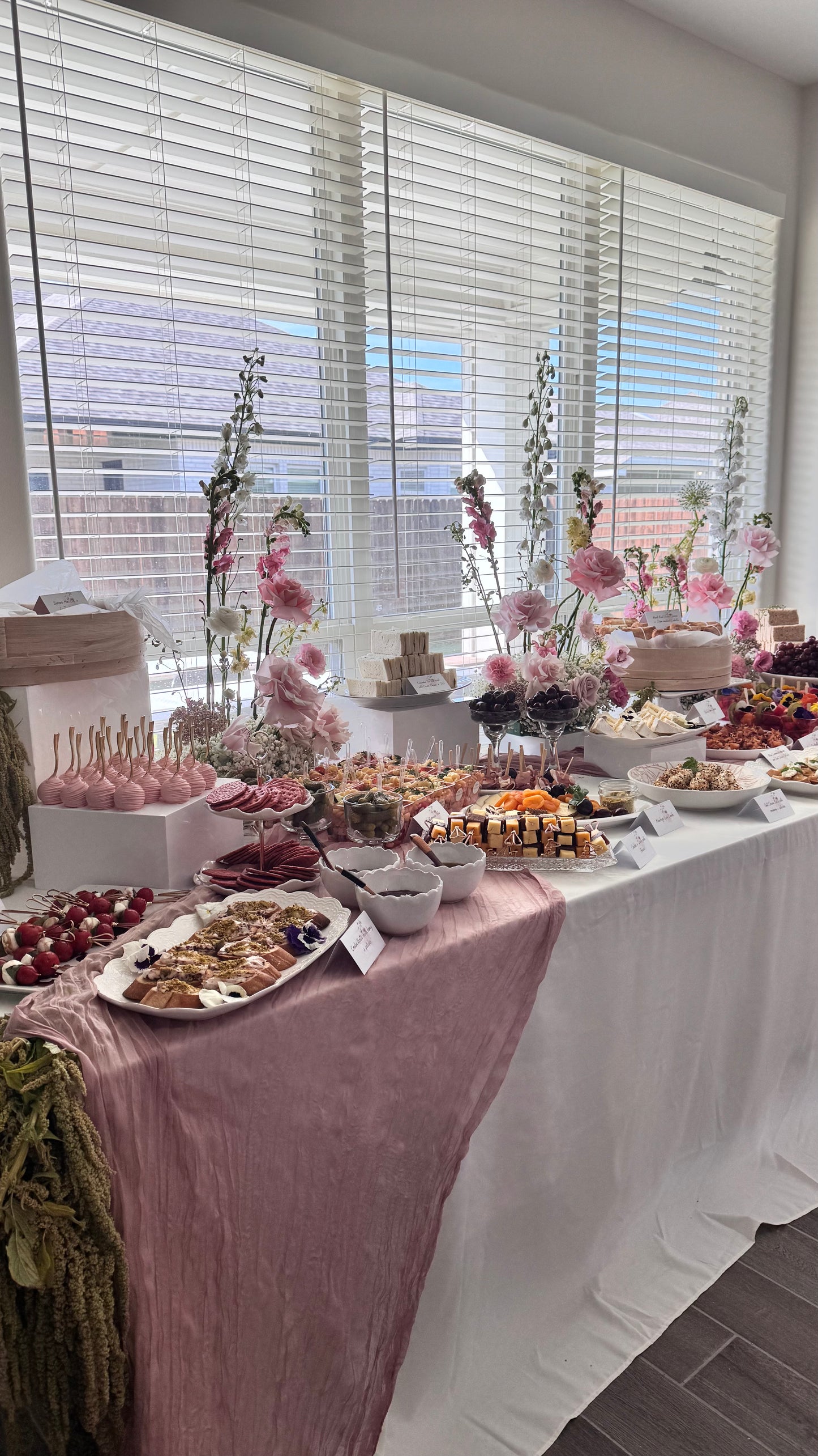 Grazing Table