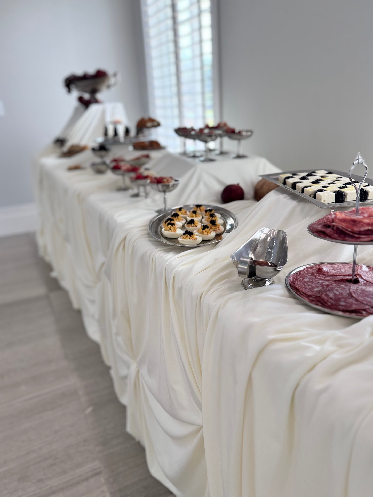 Grazing Table