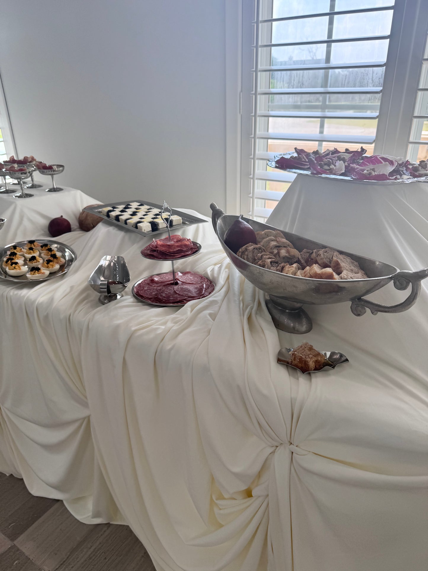 Grazing Table