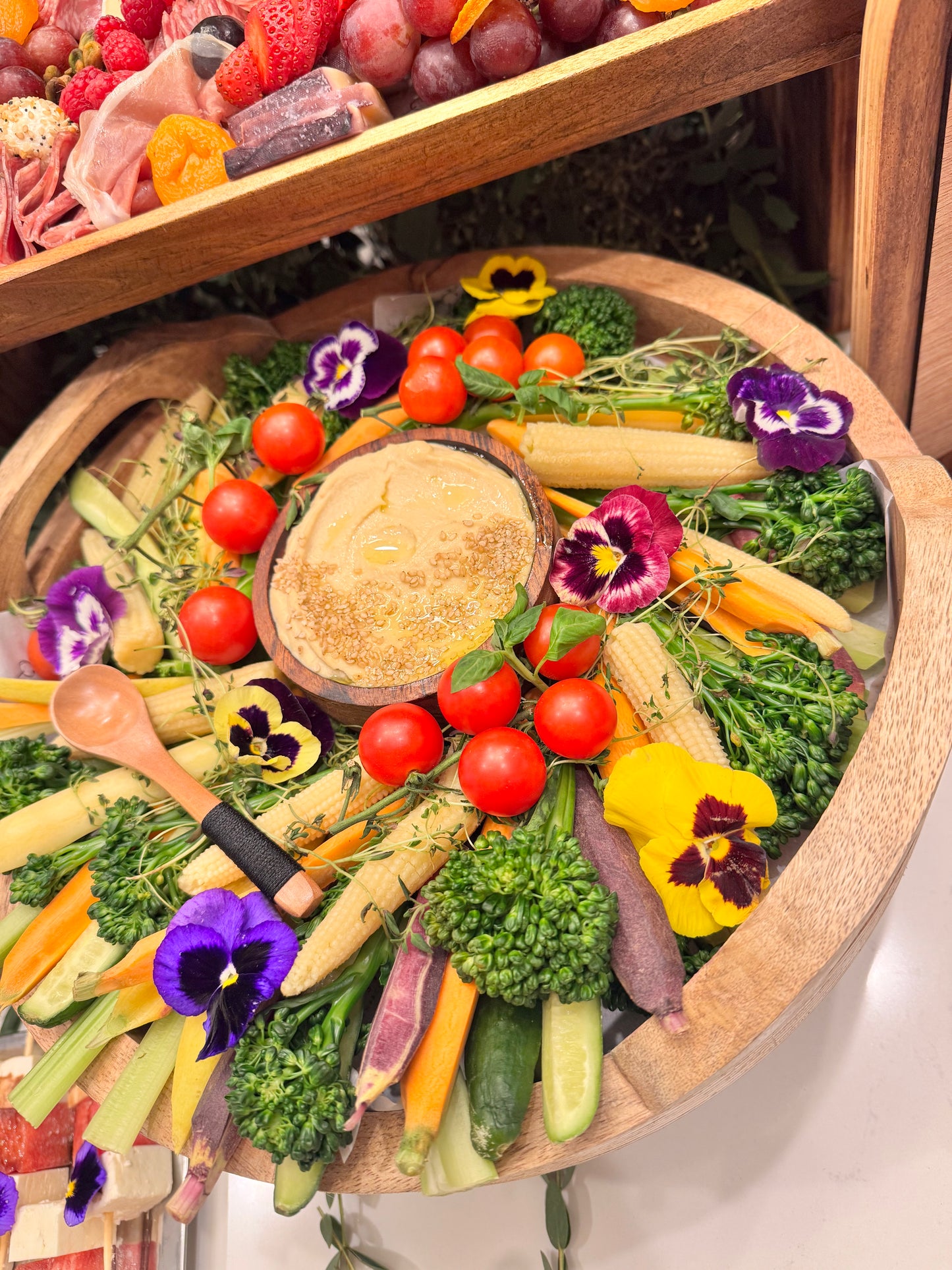 Grazing Table