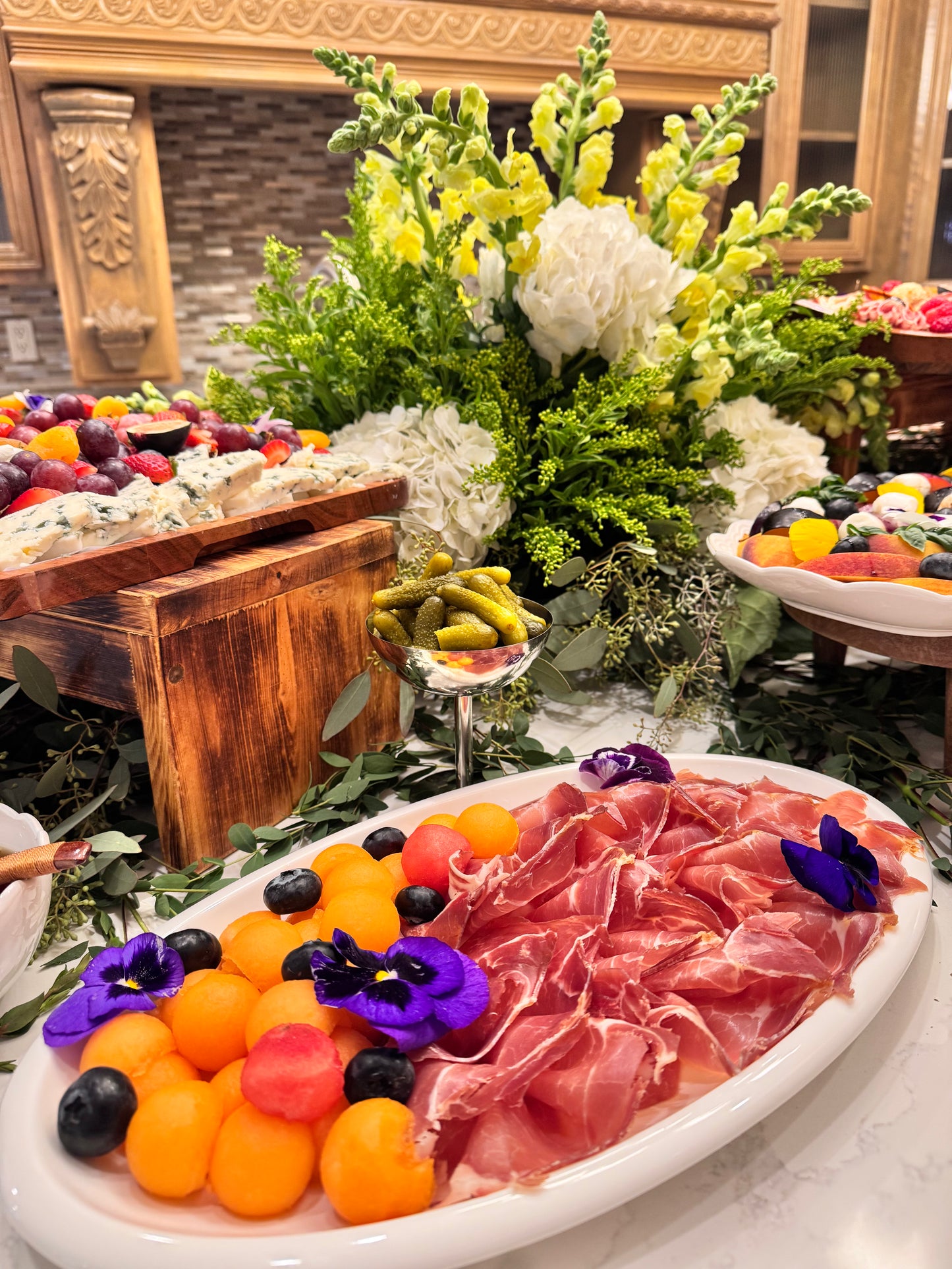Grazing Table