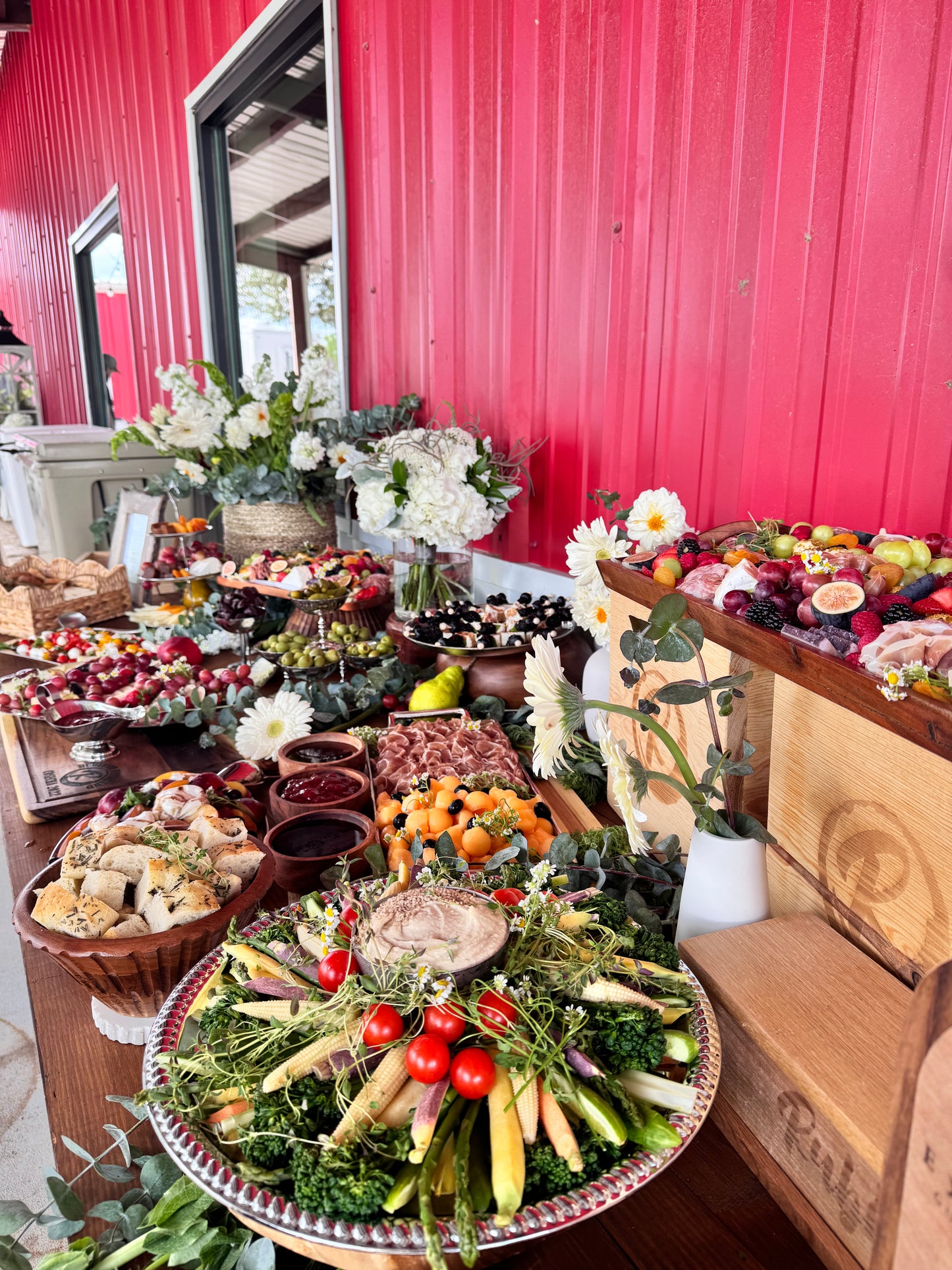 Grazing Table