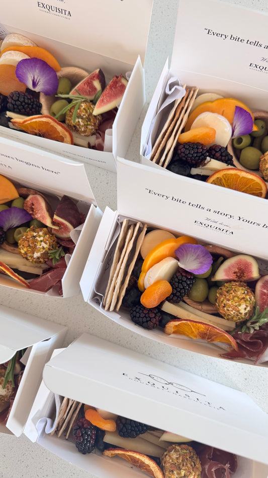 Personal Box