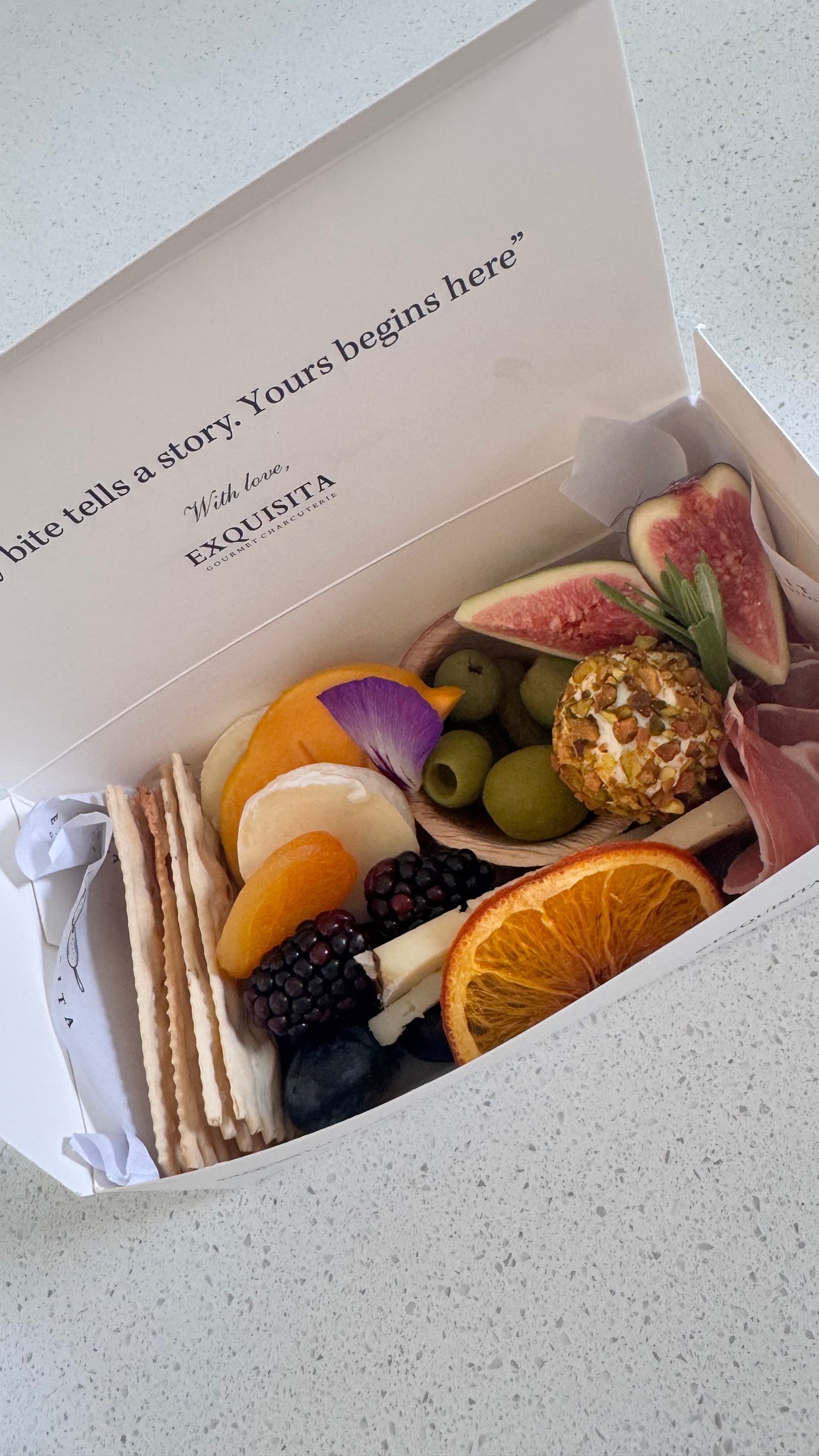 Personal Box